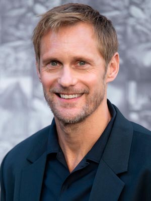 Александр Скарсгард в роли Киллербота